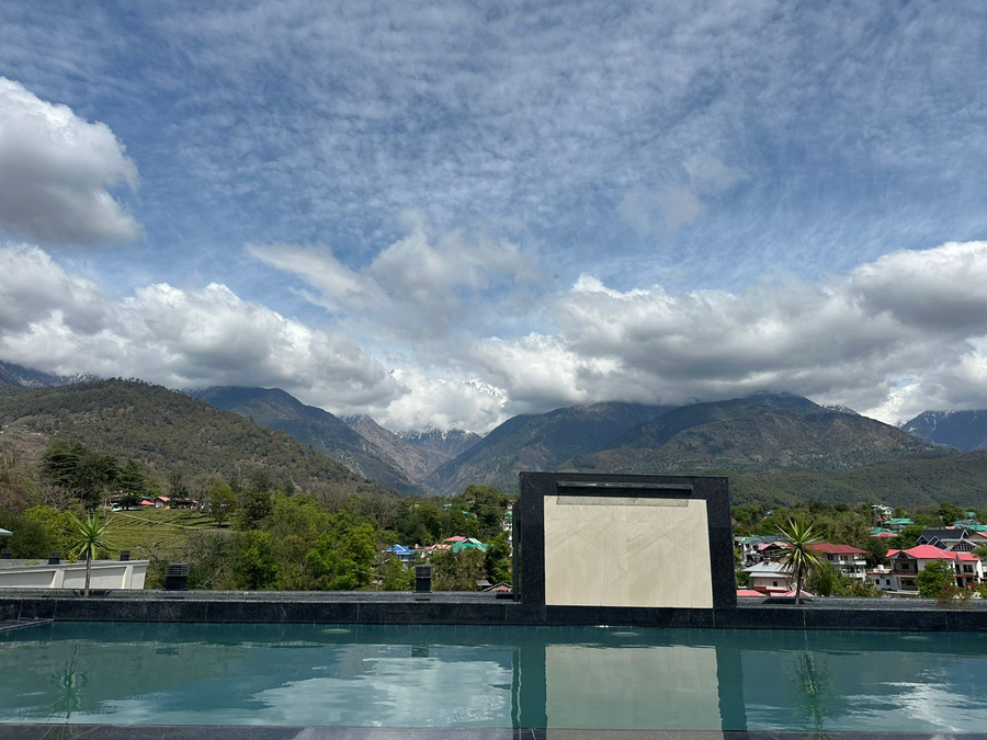 the bliss palampur