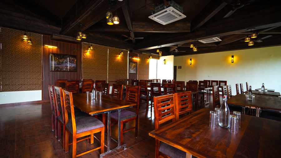 Jawai Zinc Journey By The Fern,Falna,3 star