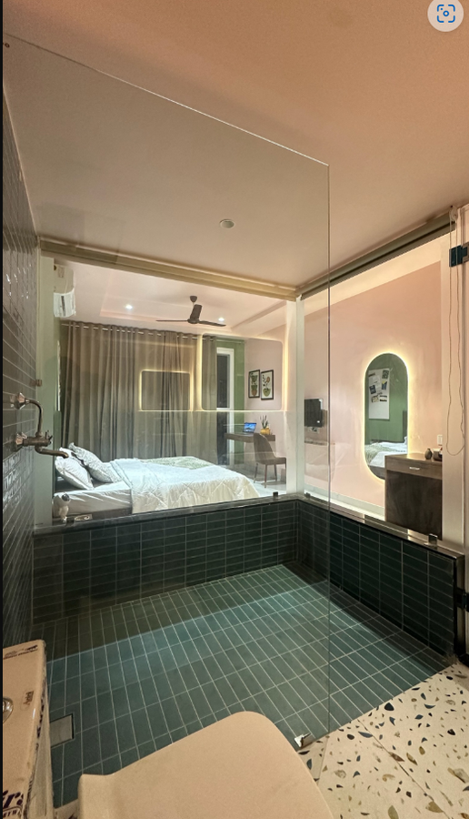 Hued Udaipur - A Boutique Stay,,3 star