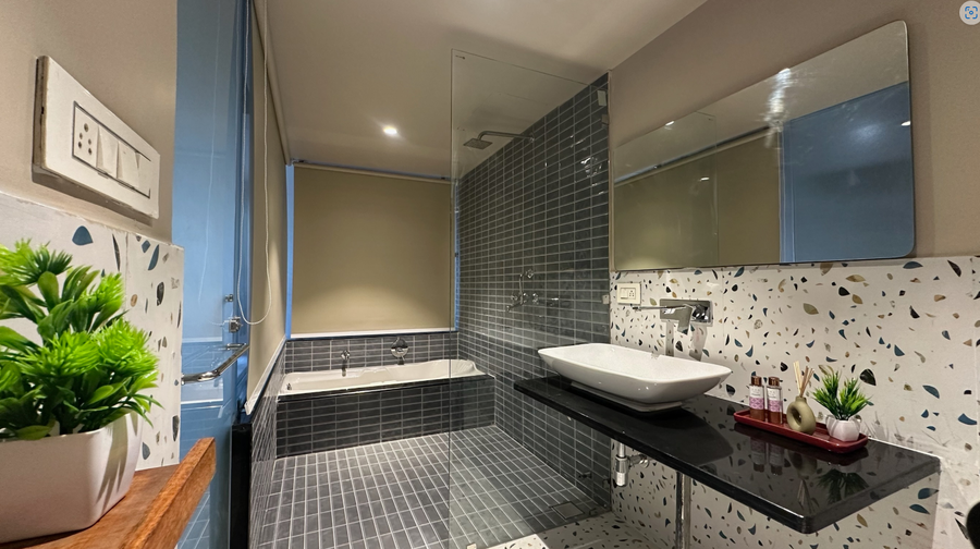 hued a boutique stay