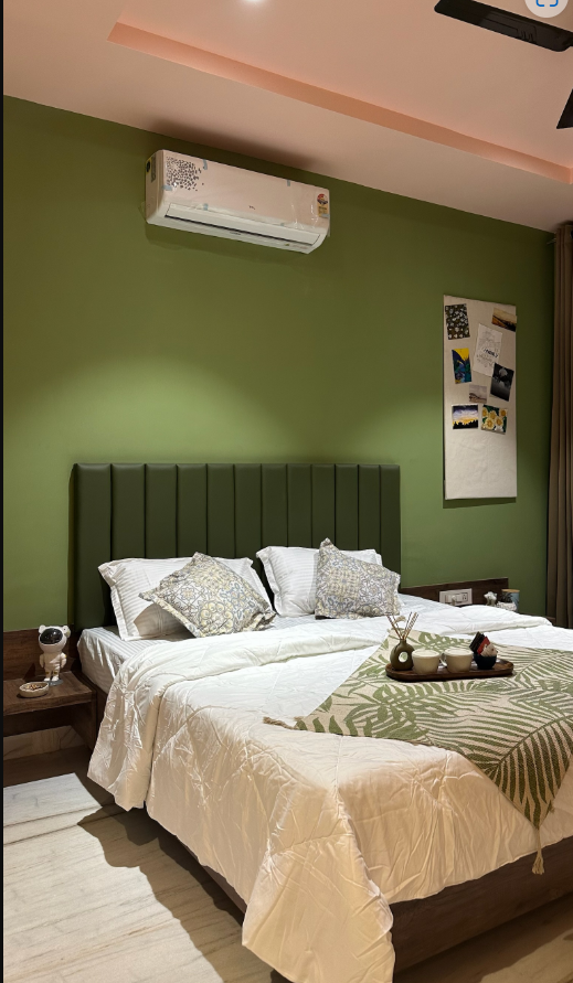 hued a boutique stay