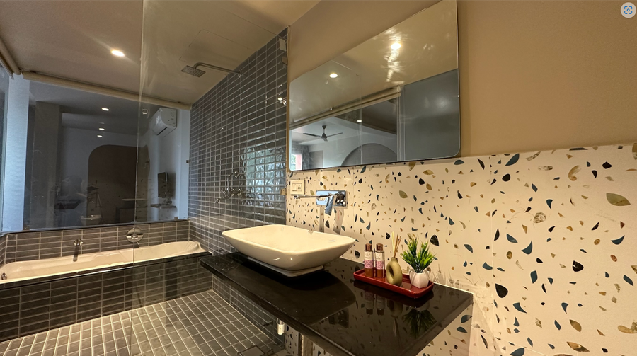 Hued Udaipur - A Boutique Stay,,3 star
