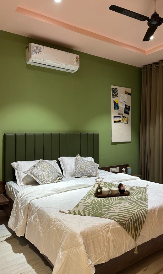 hued a boutique stay