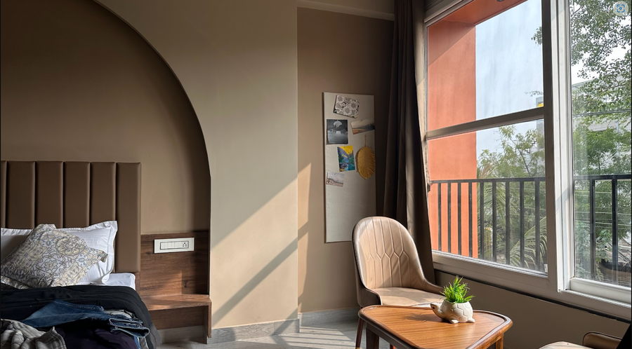 hued a boutique stay