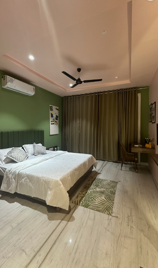 Hued Udaipur - A Boutique Stay,,3 star