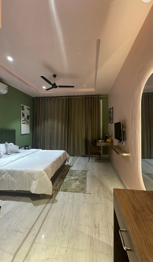 hued a boutique stay