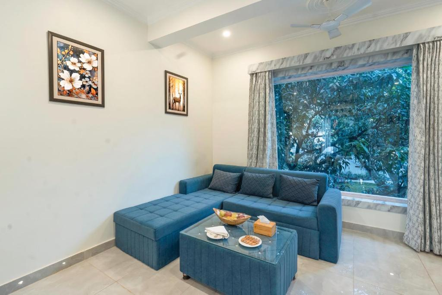 river heritage resort