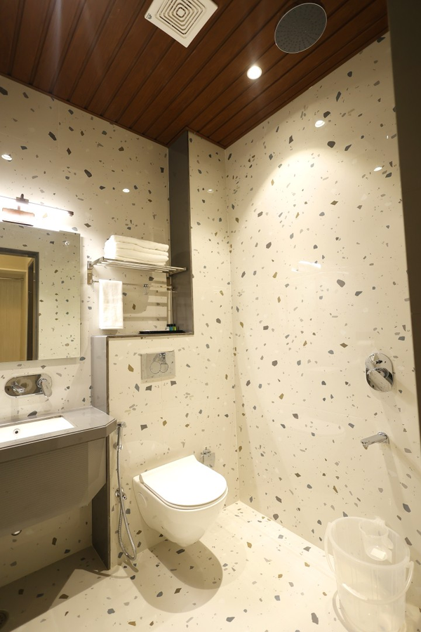 hotel sankalp banaras