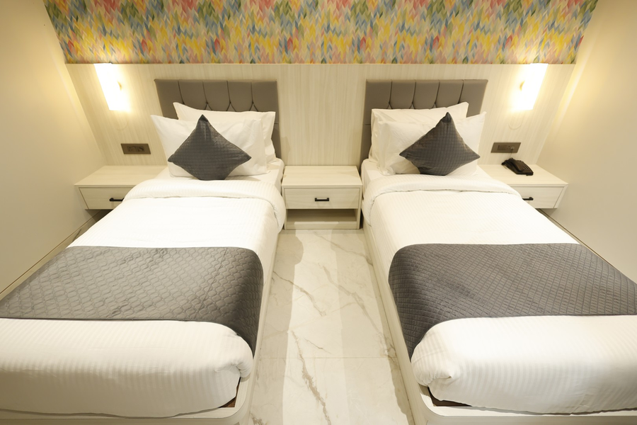hotel sankalp banaras