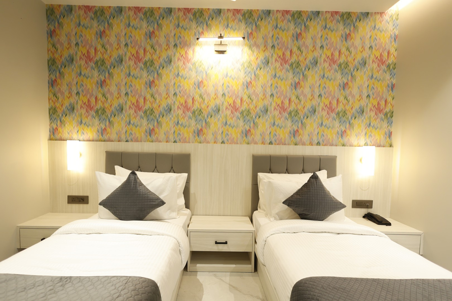 hotel sankalp banaras