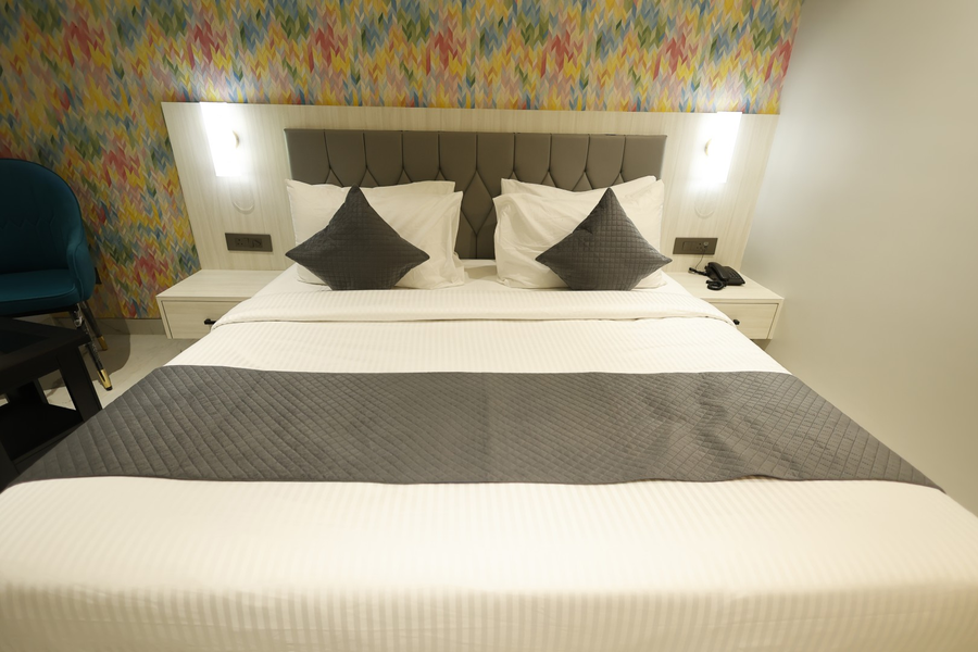 hotel sankalp banaras