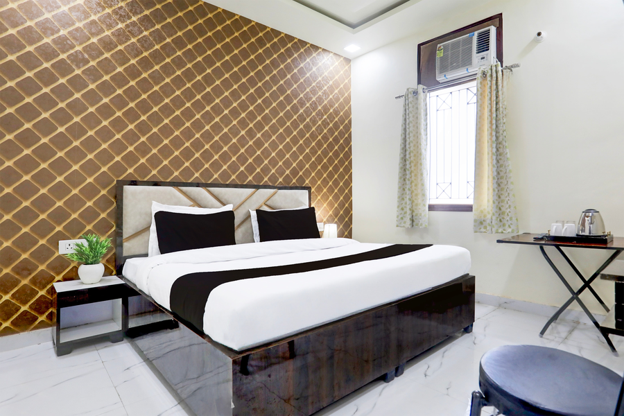 super hotel o kalyanpur near iit kanpur