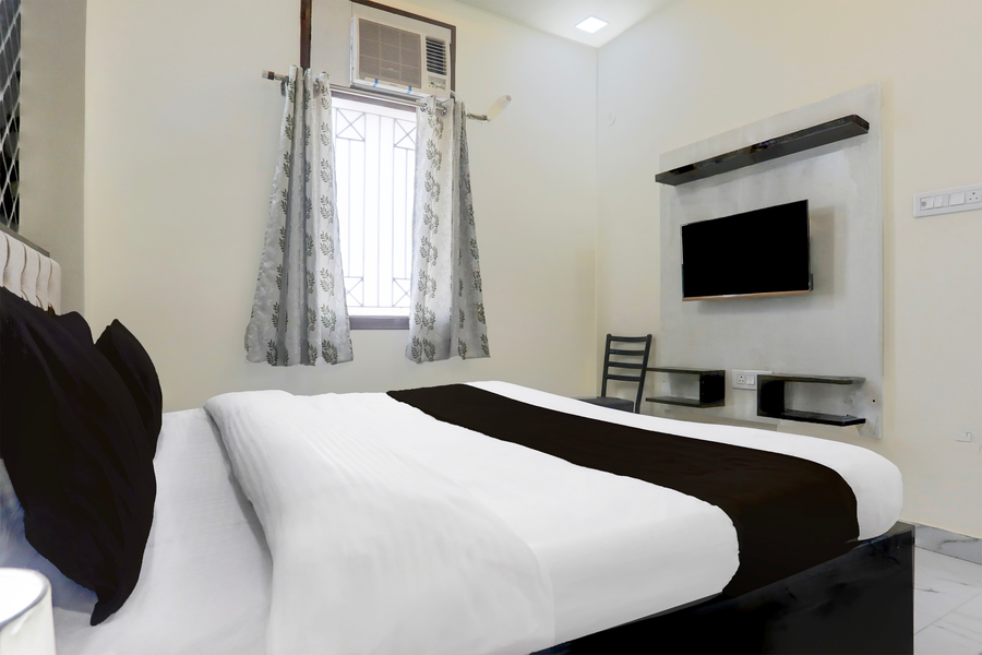 super hotel o kalyanpur near iit kanpur