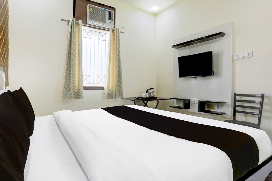 super hotel o kalyanpur near iit kanpur