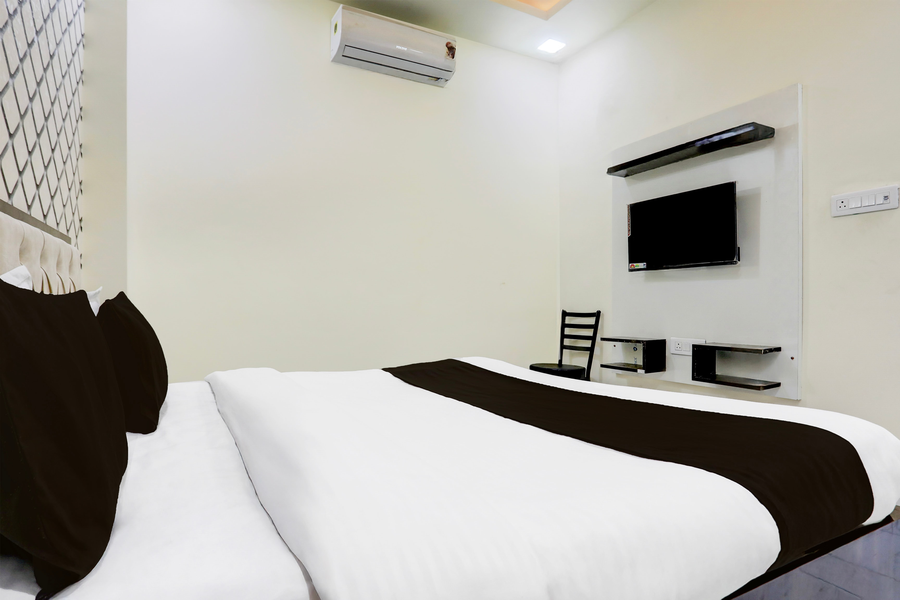 super hotel o kalyanpur near iit kanpur