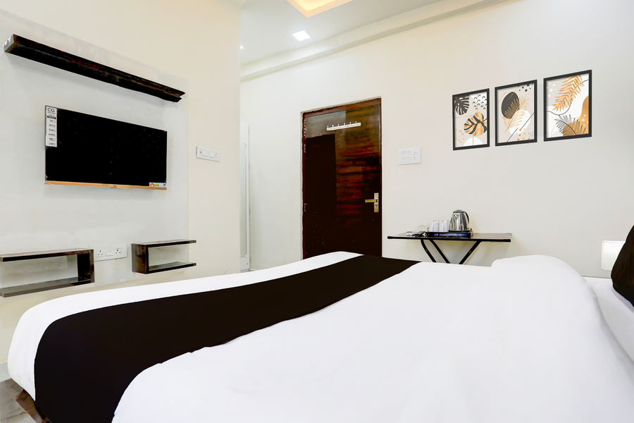 super hotel o kalyanpur near iit kanpur
