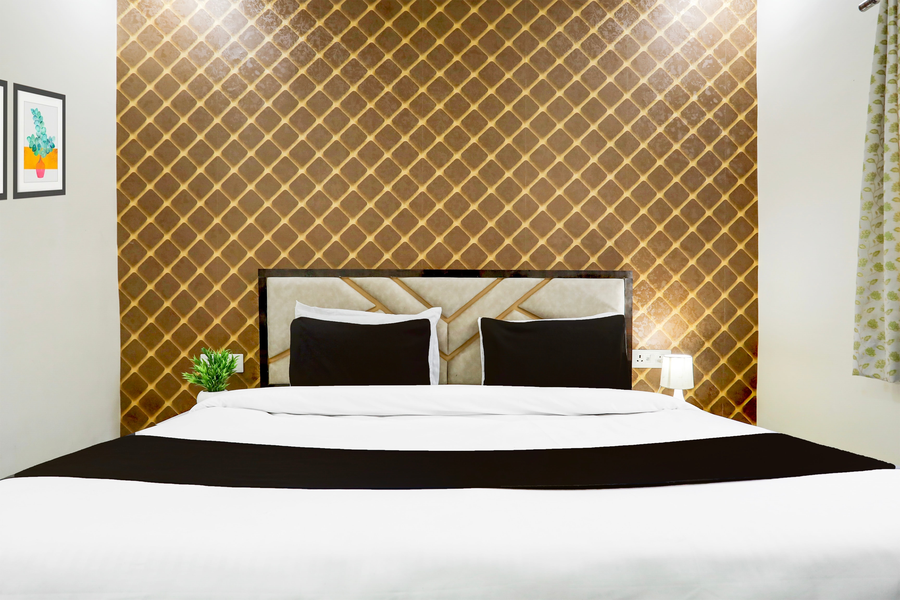 super hotel o kalyanpur near iit kanpur