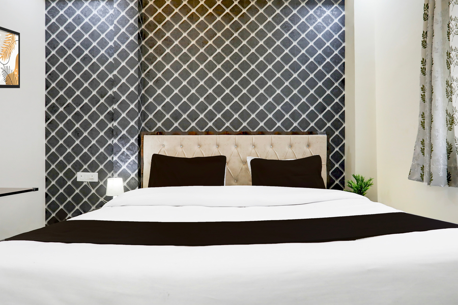 super hotel o kalyanpur near iit kanpur