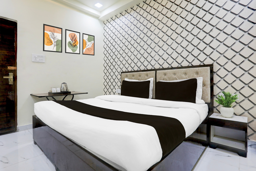 super hotel o kalyanpur near iit kanpur