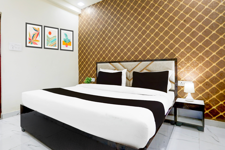 super hotel o kalyanpur near iit kanpur