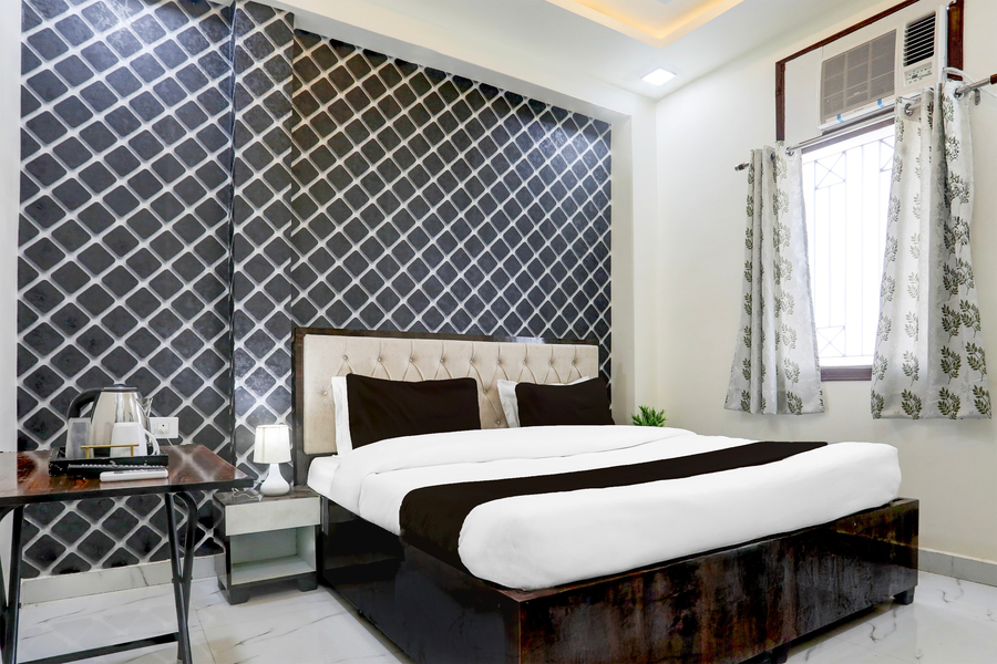 super hotel o kalyanpur near iit kanpur