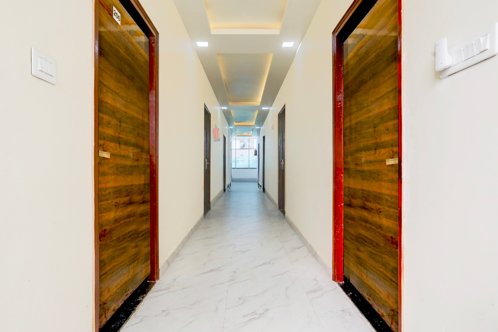 Hotel O Kalyanpur Near Iit Kanpur,,3 star