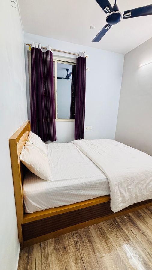 iroomz ssv hotel 30 km from bangalore