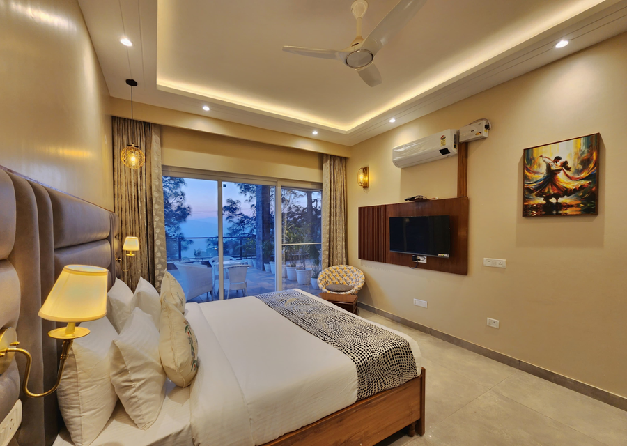 the hamilton kasauli