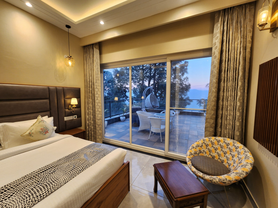 the hamilton kasauli