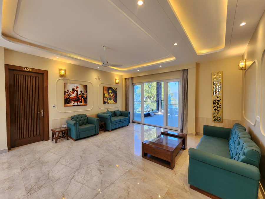 the hamilton kasauli