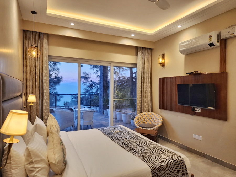 the hamilton kasauli