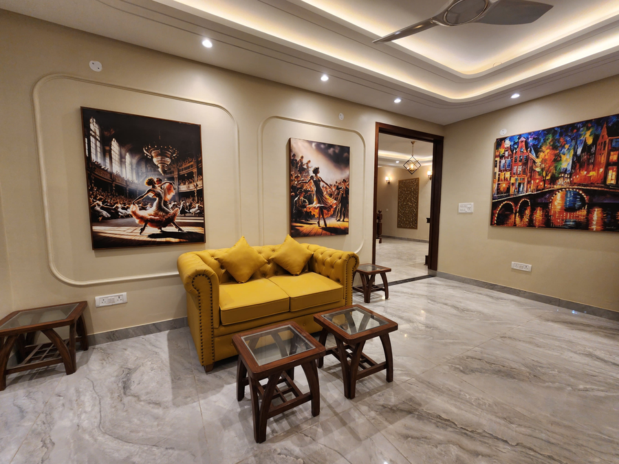 the hamilton kasauli