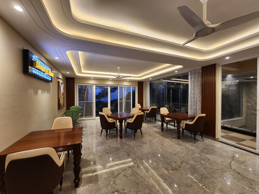 the hamilton kasauli