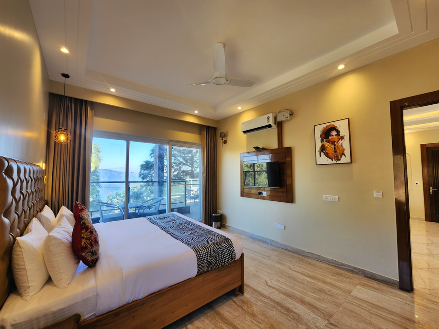 the hamilton kasauli