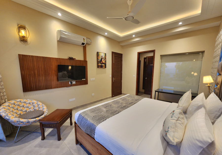 the hamilton kasauli