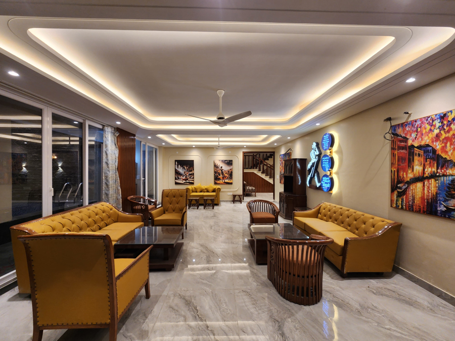 the hamilton kasauli