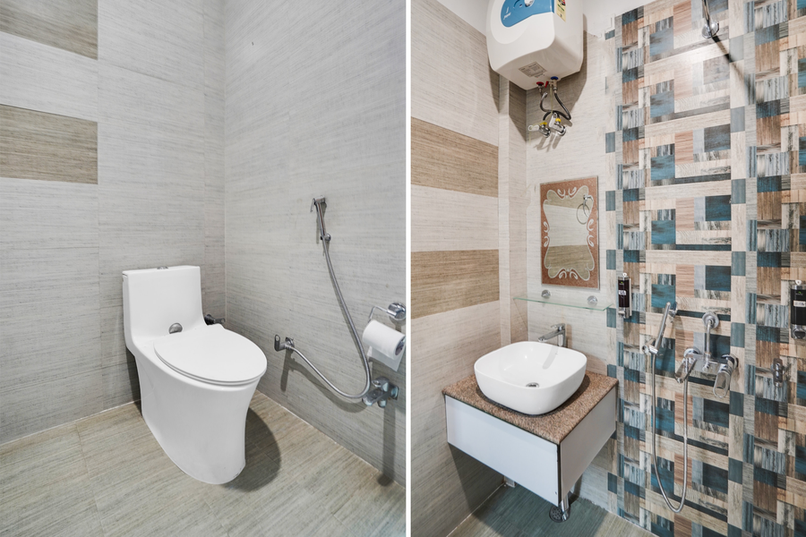 super townhouse selaqui chakrata road