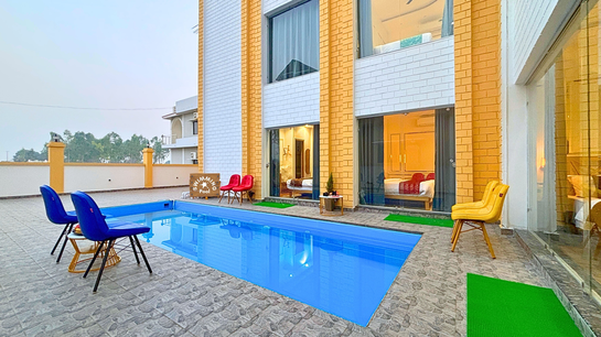 asapian vanyamahal a nature resort