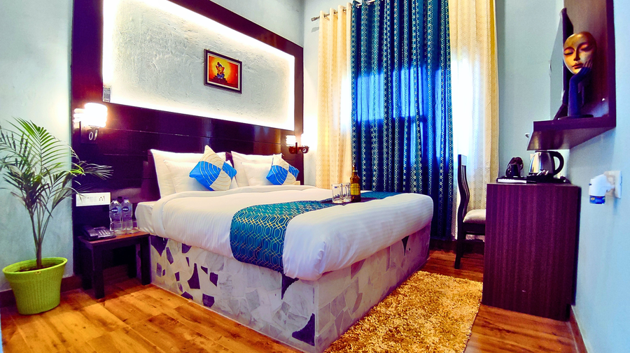asapian vanyamahal a nature resort