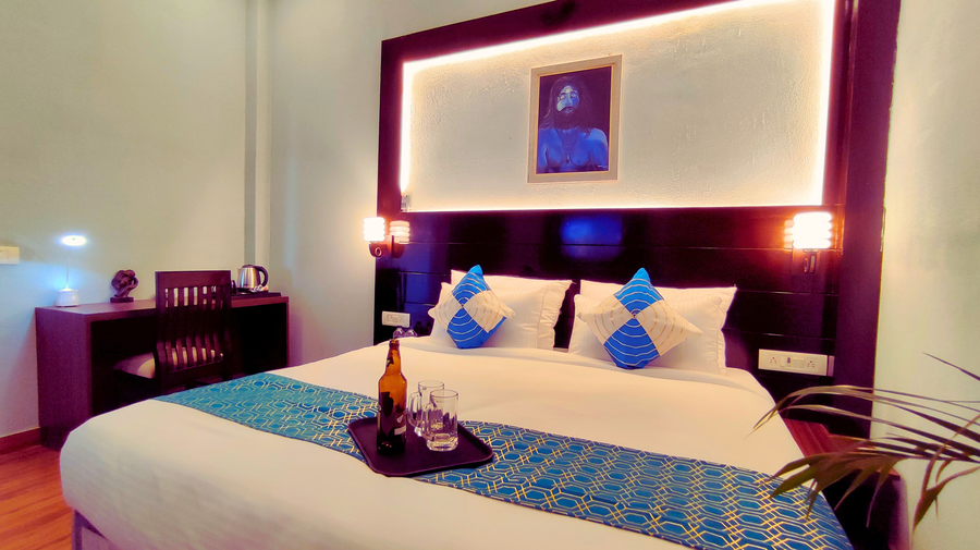 asapian vanyamahal a nature resort