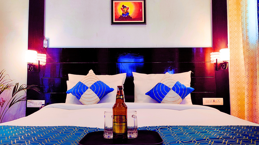 asapian vanyamahal a nature resort