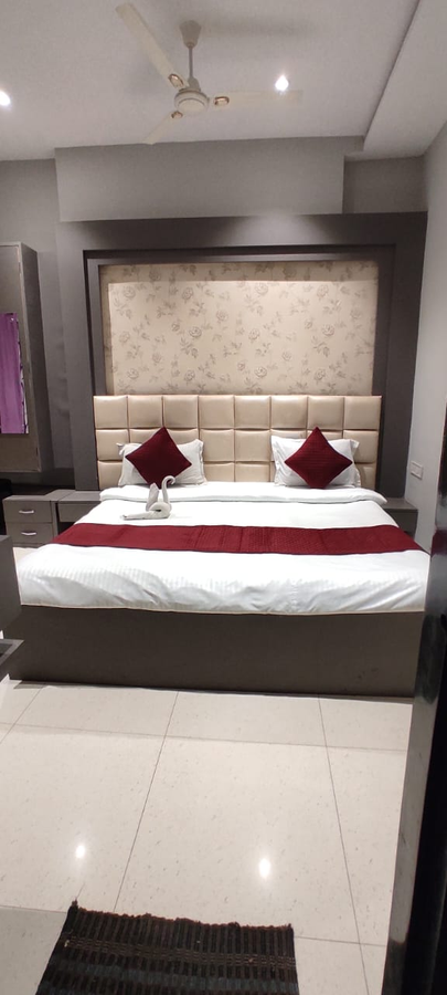 hotel shanti niketan by nexottel