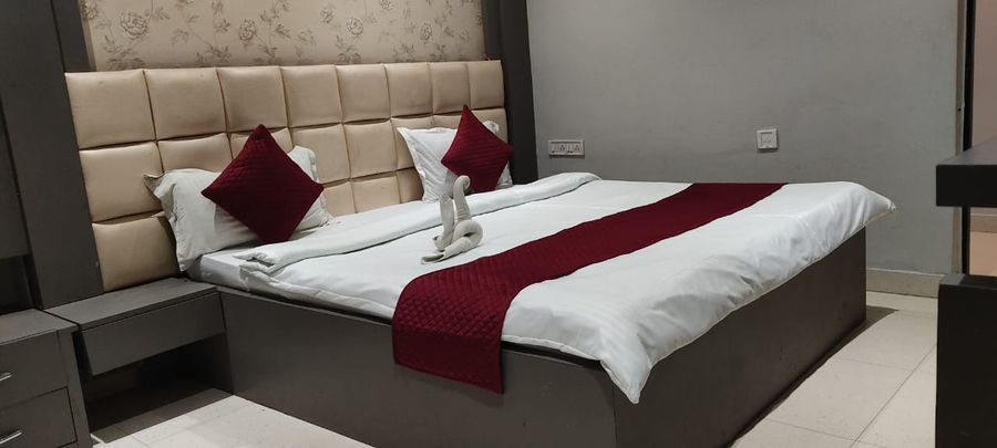 hotel shanti niketan by nexottel