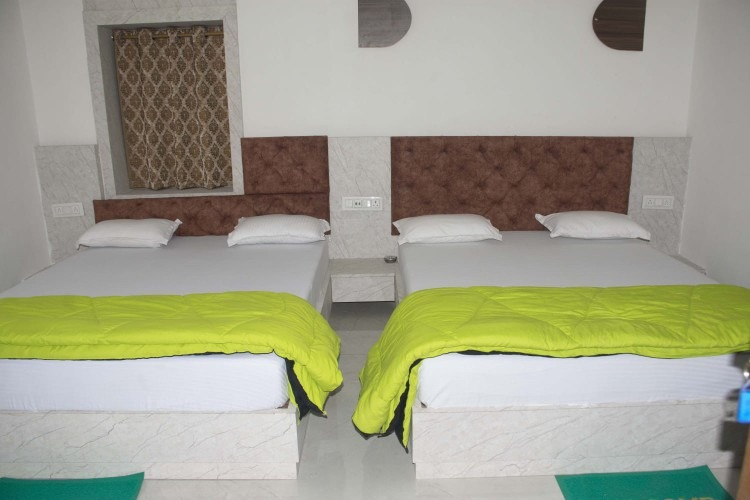 hotel shanti niketan by nexottel