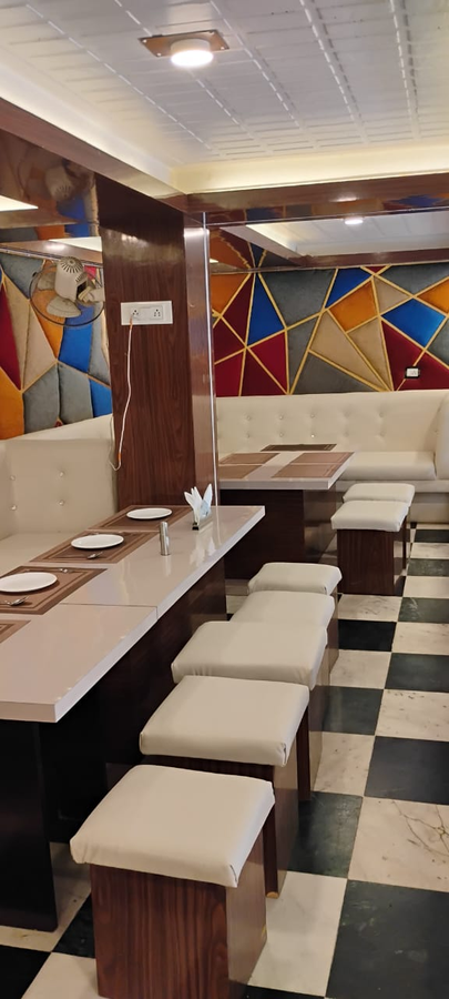 hotel shanti niketan by nexottel