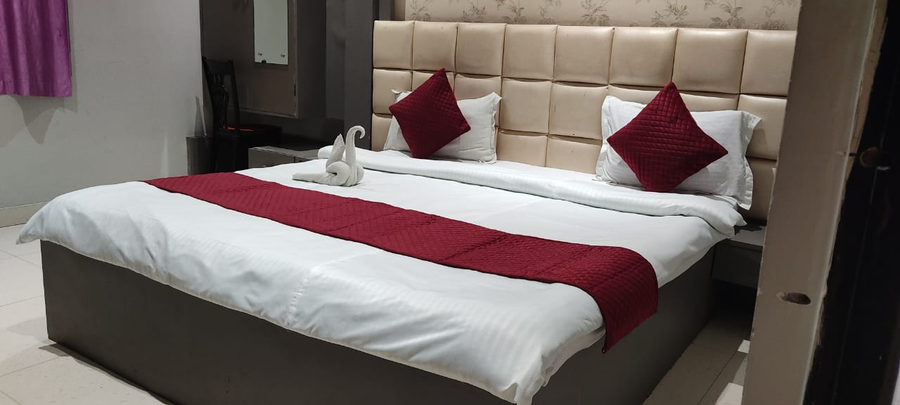 hotel shanti niketan by nexottel