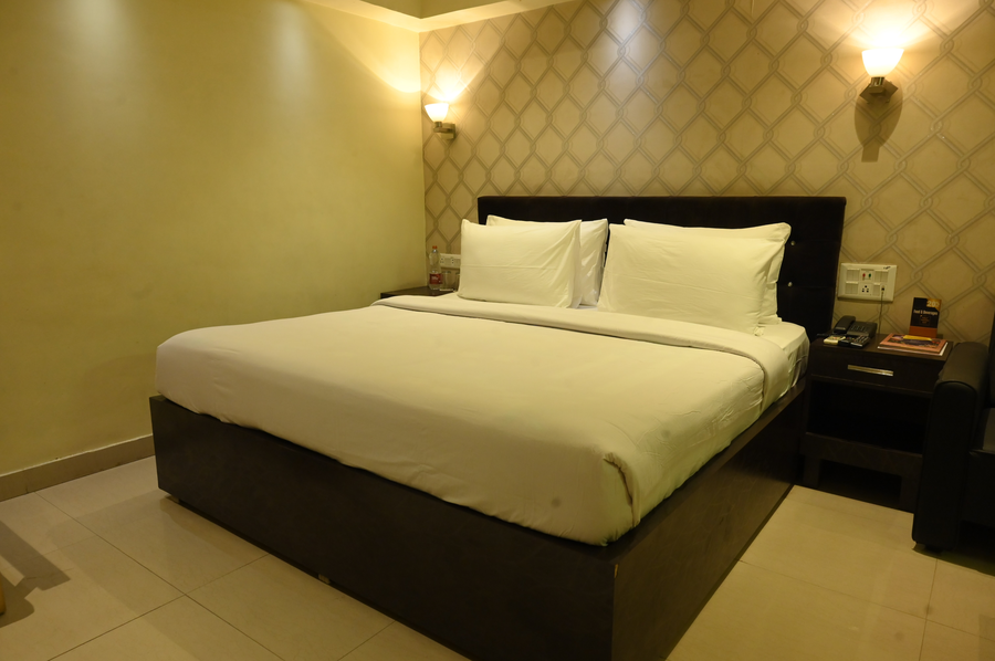 the citi residenci hotel bidhannagar