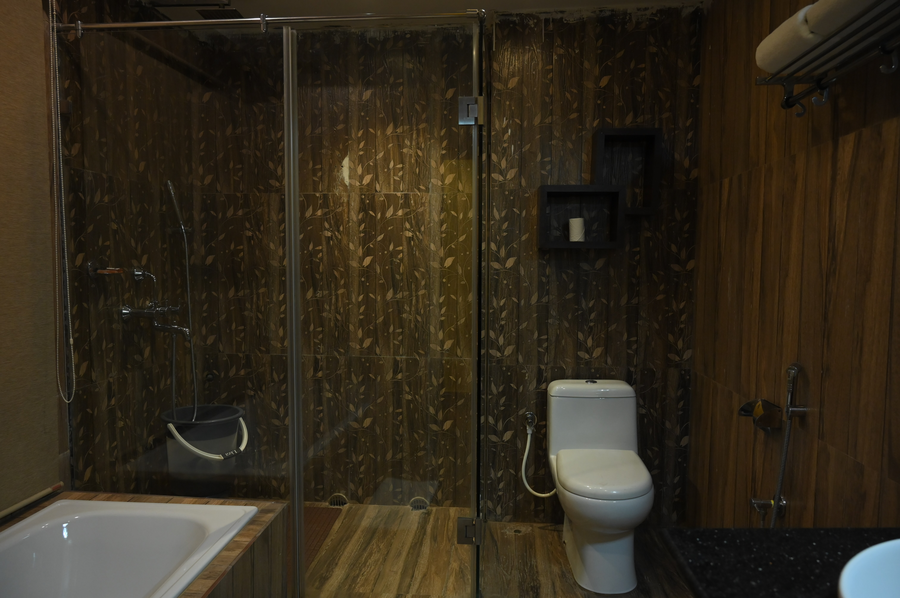 the citi residenci hotel bidhannagar