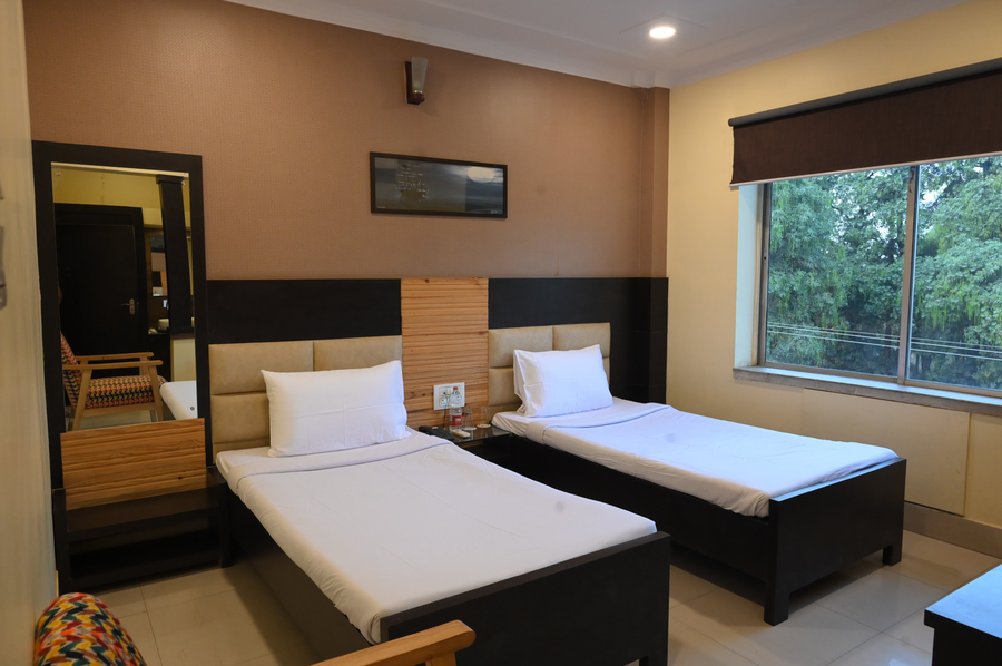 the citi residenci hotel bidhannagar