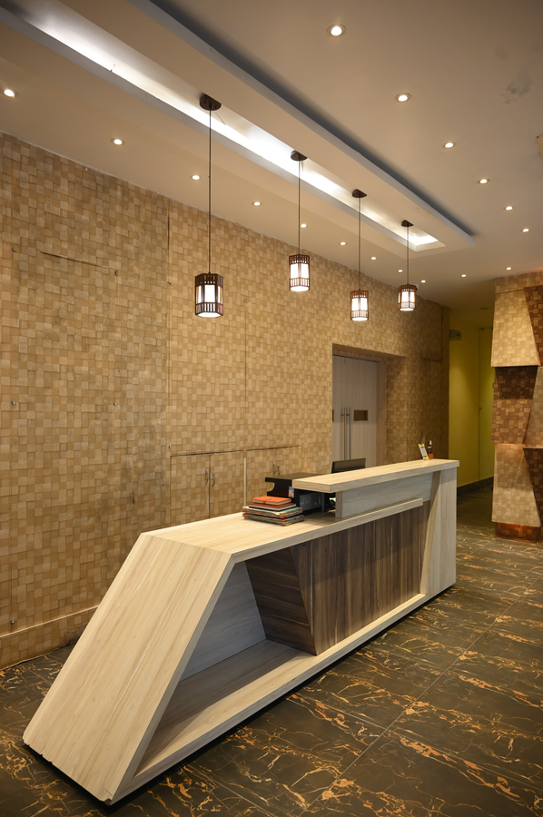 the citi residenci hotel bidhannagar